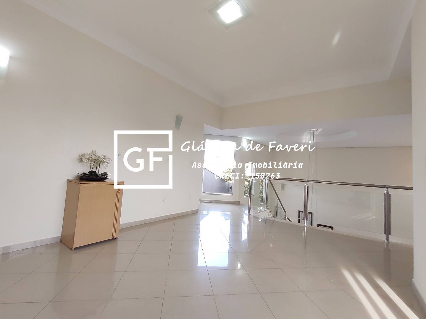 Casa de Condomínio à venda com 3 quartos, 294m² - Foto 5