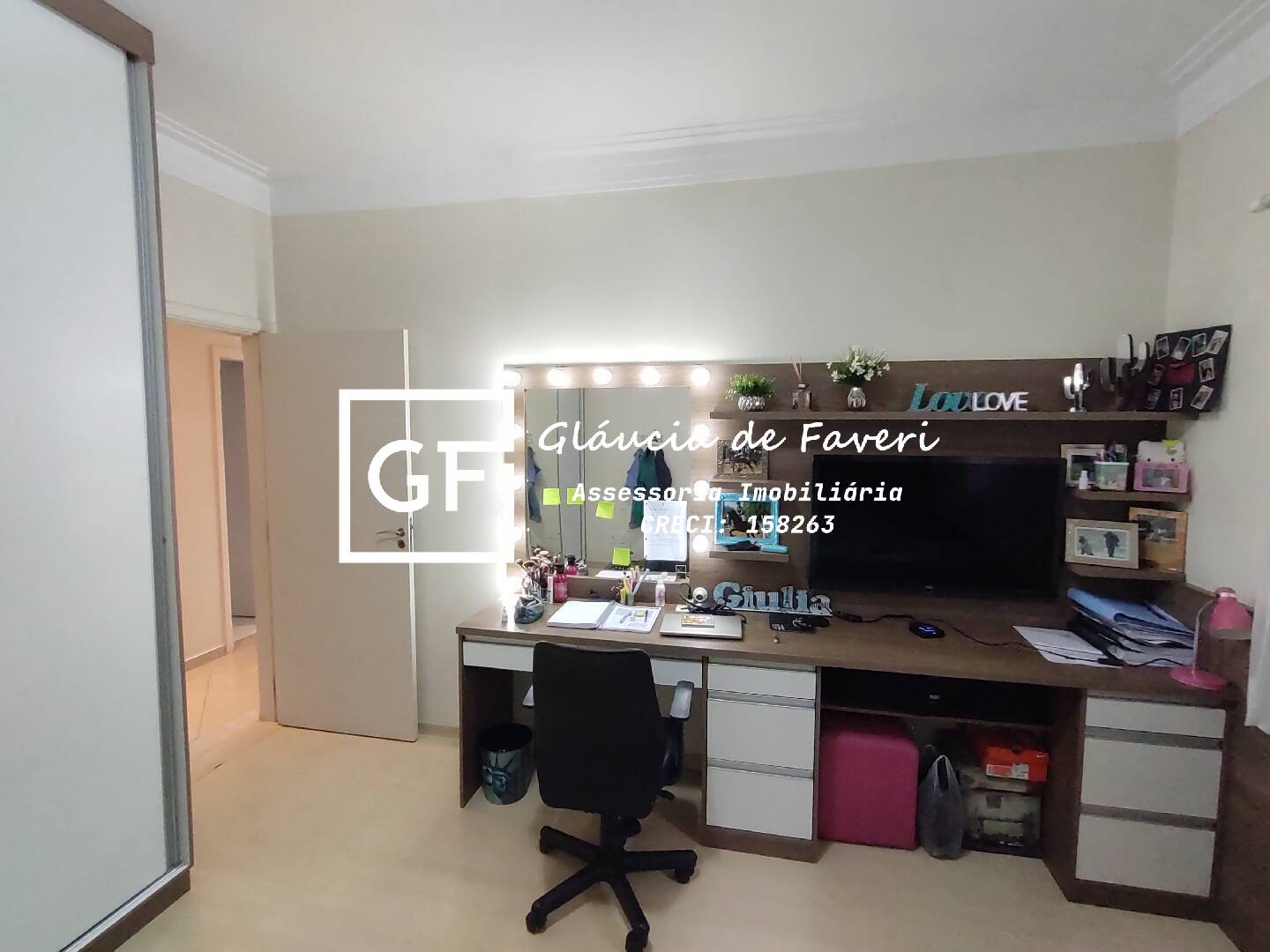Casa de Condomínio à venda com 3 quartos, 294m² - Foto 16